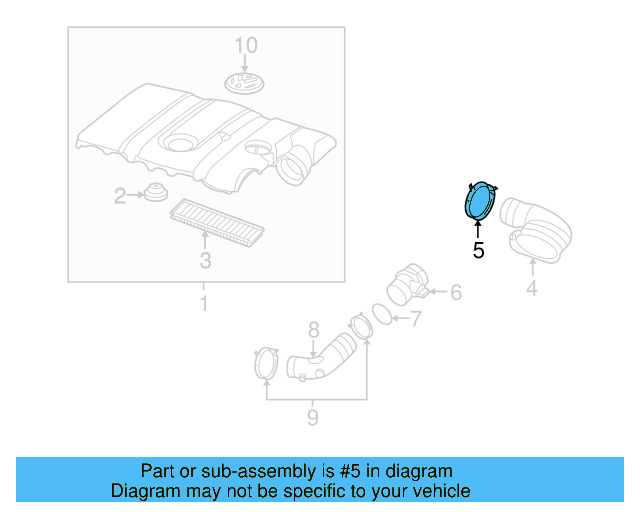Connector Pipe Clamp N-906-564-01 - View 117