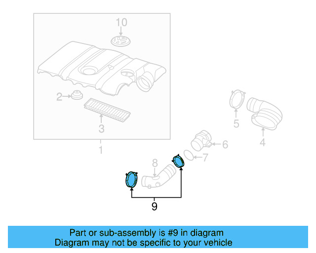 Connector Pipe Clamp N-906-564-01 - View 118