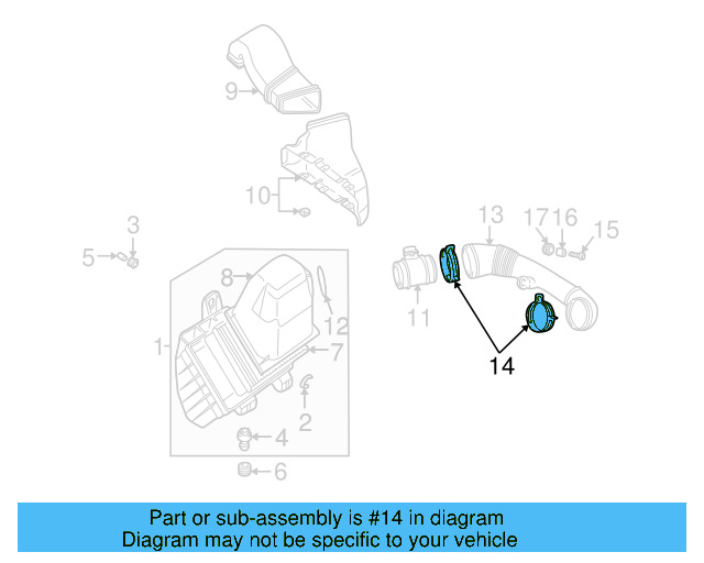Connector Pipe Clamp N-906-565-01 - View 15