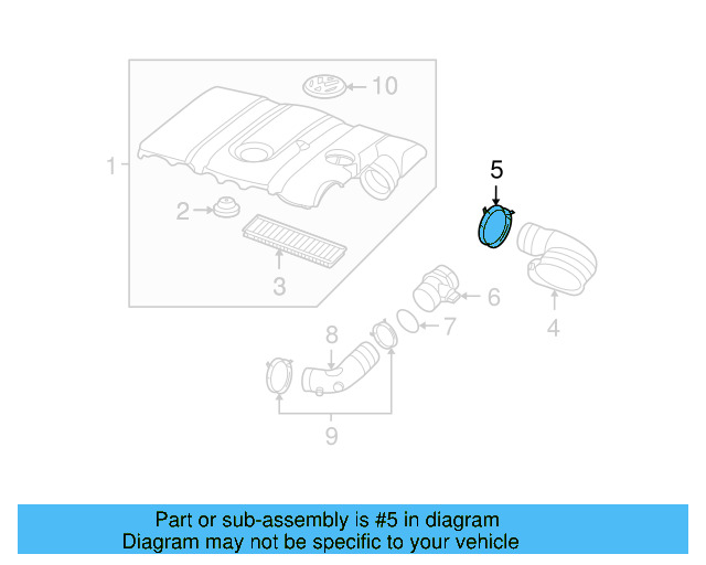 Connector Pipe Clamp N-906-564-01 - View 42
