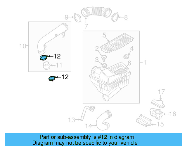 Connector Pipe Clamp N-906-564-01 - View 45