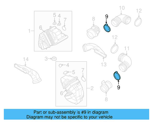 Connector Pipe Clamp N-906-565-01 - View 74
