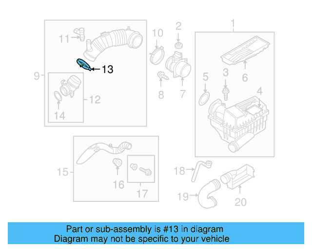 Hose & Tube Assembly Clamp N-105-189-01 - View 196