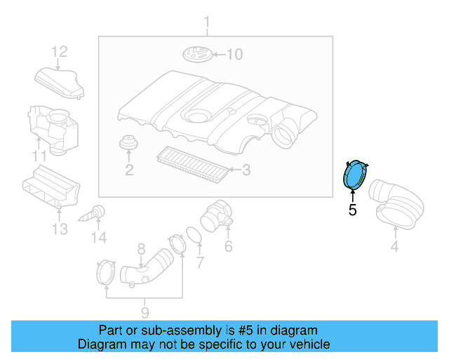 Connector Pipe Clamp N-906-564-01 - View 54
