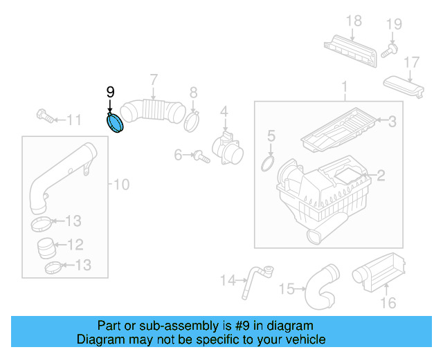 Connector Pipe Clamp N-906-564-01 - View 76