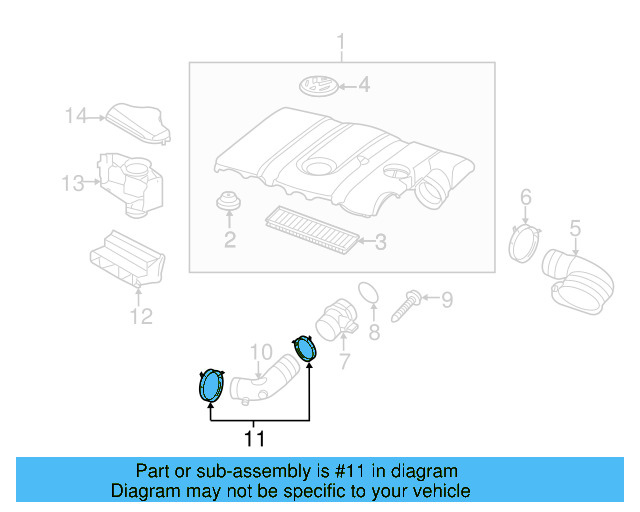 Connector Pipe Clamp N-906-564-01 - View 75