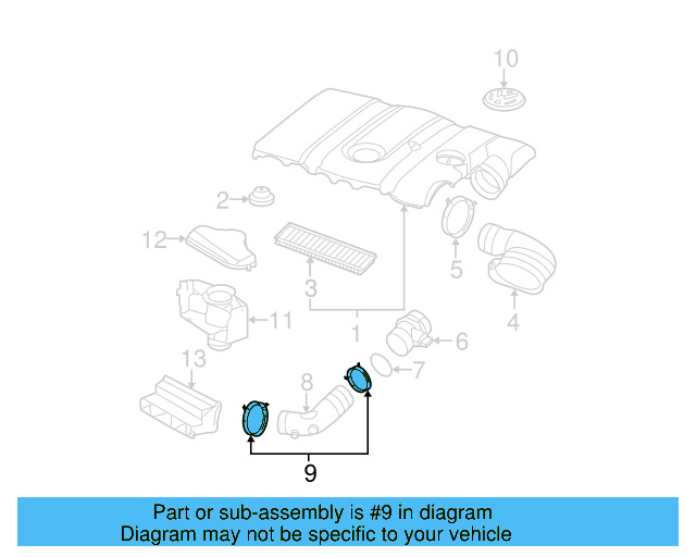 Connector Pipe Clamp N-906-564-01 - View 61