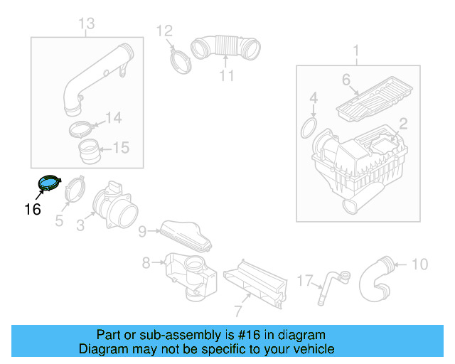 Connector Pipe Clamp N-906-564-01 - View 107