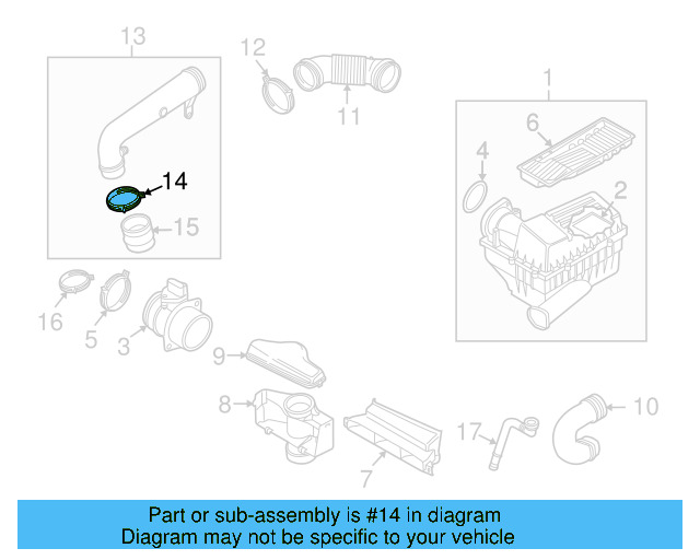 Connector Pipe Clamp N-906-564-01 - View 63