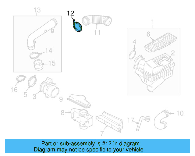 Connector Pipe Clamp N-906-564-01 - View 83