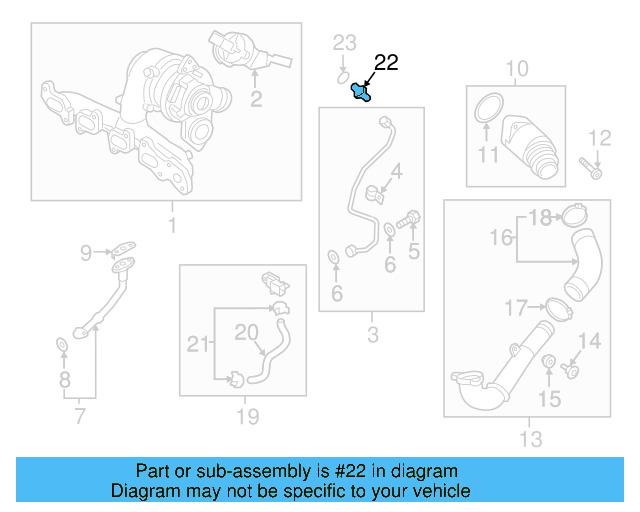 Overflow Hose Clamp N-906-867-01 - View 425