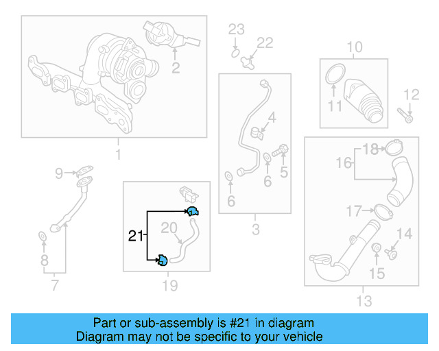 Overflow Hose Clamp N-906-867-01 - View 426
