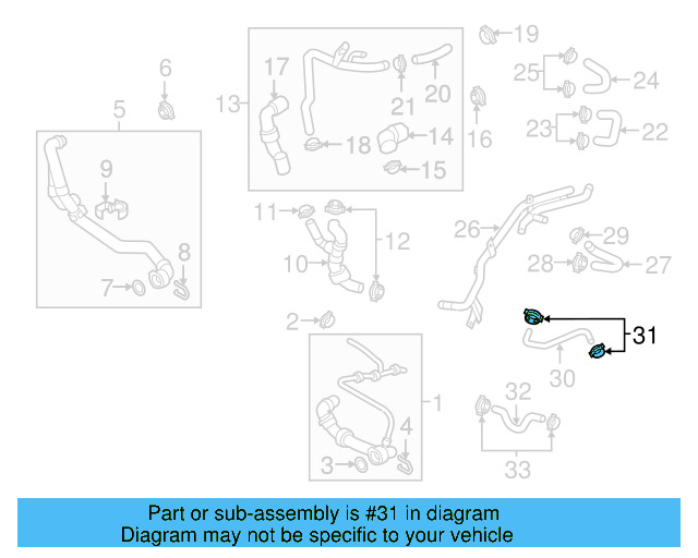 Hose Assembly Clamp N-906-870-01 - View 55