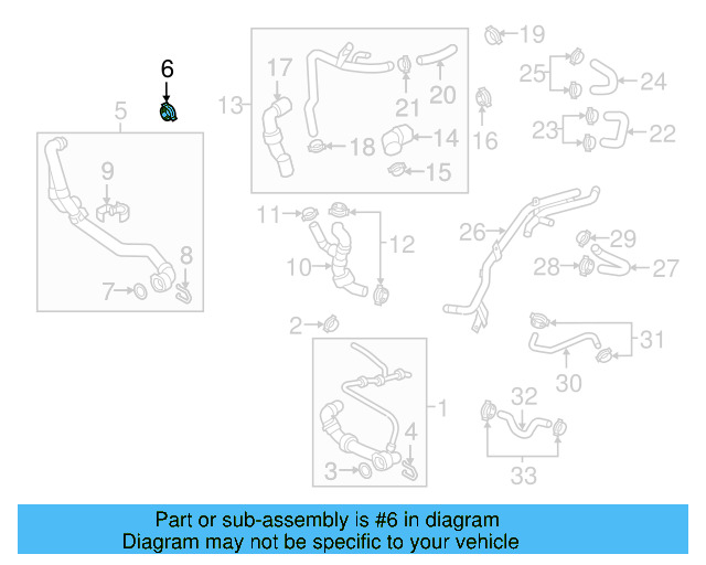 Hose Assembly Clamp N-906-870-01 - View 57