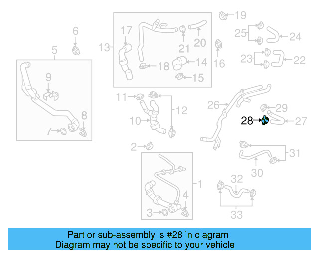 Hose Assembly Clamp N-906-870-01 - View 54