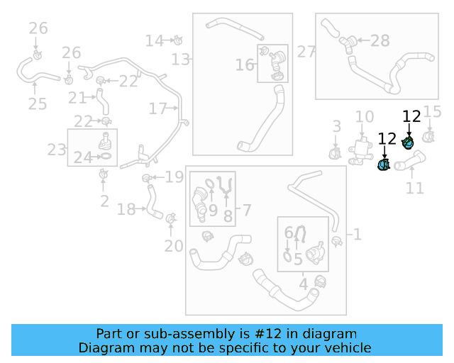 Hose Assembly Clamp N-906-870-01 - View 188