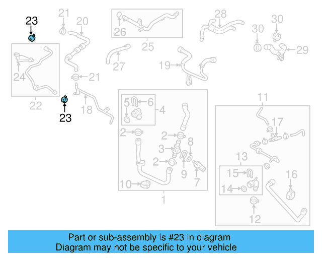 Hose Assembly Clamp N-906-870-01 - View 246