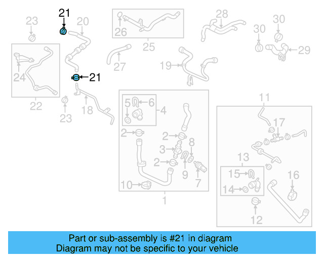 Hose Assembly Clamp N-906-870-01 - View 547