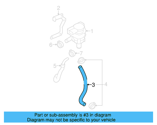 Hose Assembly Clamp N-906-870-01 - View 308