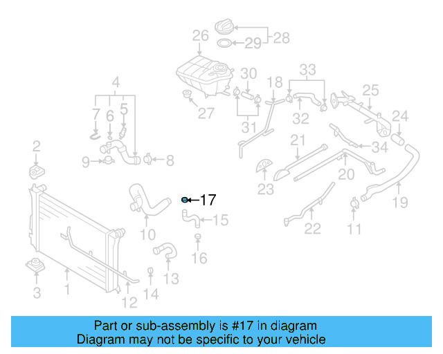 Hose Assembly Clamp N-906-870-01 - View 397