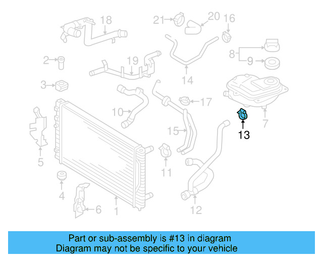 Hose Assembly Clamp N-906-870-01 - View 161