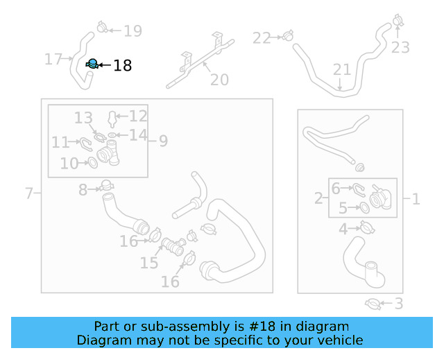 Hose Assembly Clamp N-906-870-01 - View 429