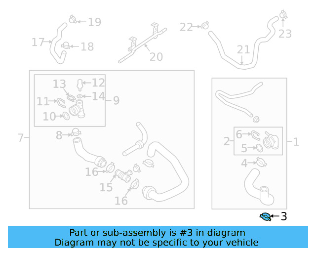 Hose Assembly Clamp N-906-870-01 - View 428