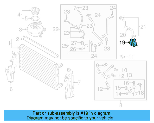 Hose Assembly Clamp N-906-870-01 - View 228
