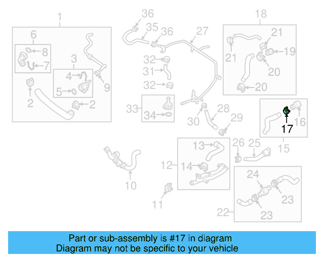 Hose Assembly Clamp N-906-870-01 - View 289