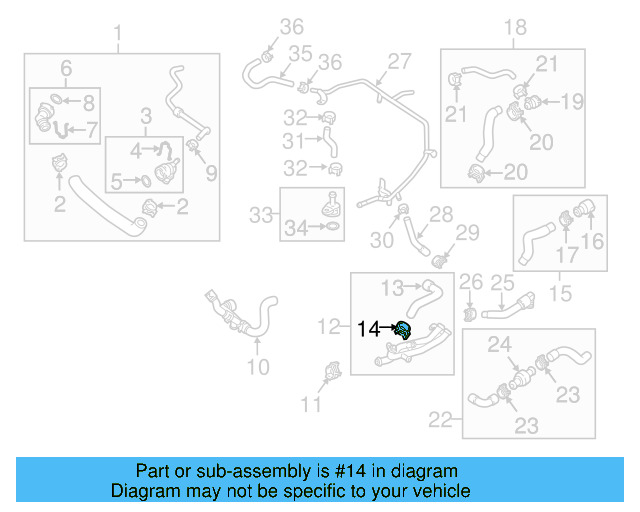 Hose Assembly Clamp N-906-870-01 - View 288