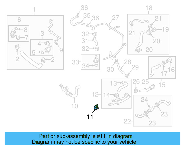 Hose Assembly Clamp N-906-870-01 - View 286