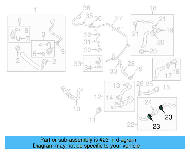 Hose Assembly Clamp N-906-870-01 - View 291