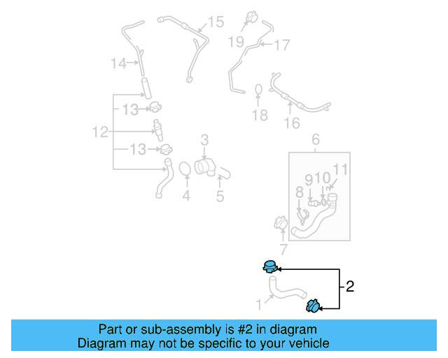 Hose Assembly Clamp N-906-870-01 - View 300
