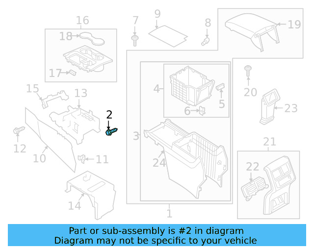 Instrument Panel U N-906-988-01 - View 72