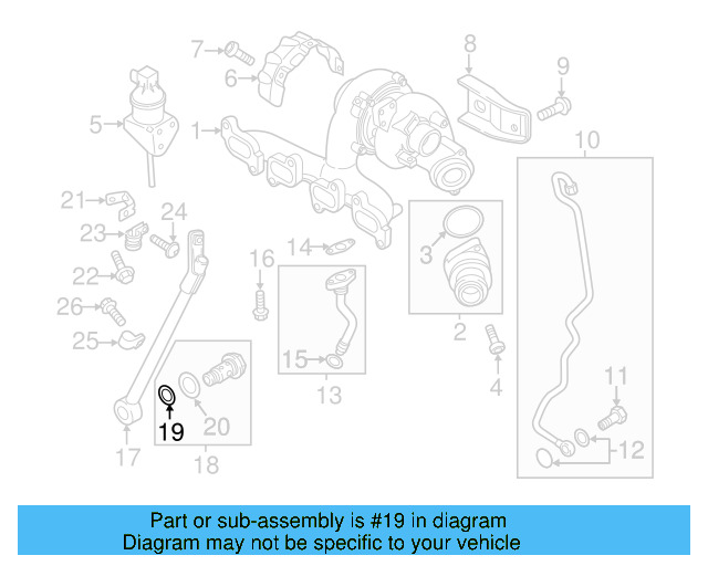 Tube O N-907-156-01 - View 15