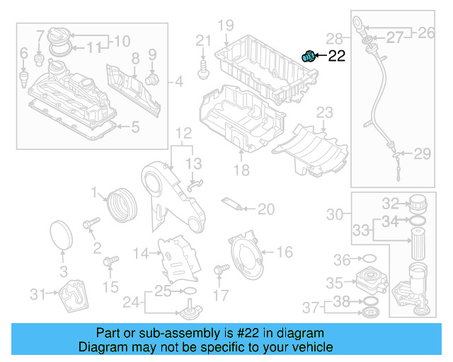 Plug N-908-132-02 - View 35