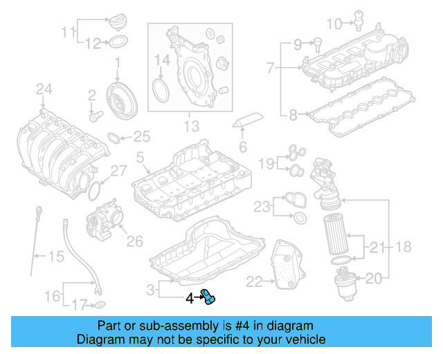 Plug N-908-132-02 - View 66