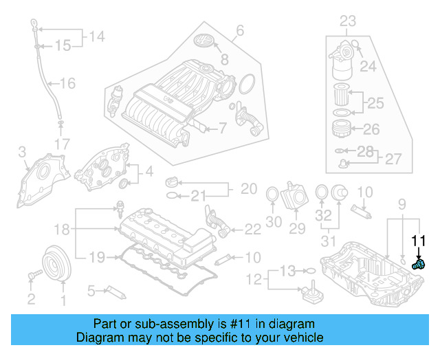 Plug N-908-132-02 - View 5