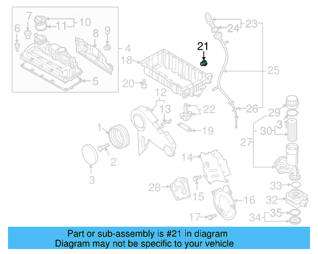 Plug N-908-132-02 - View 132