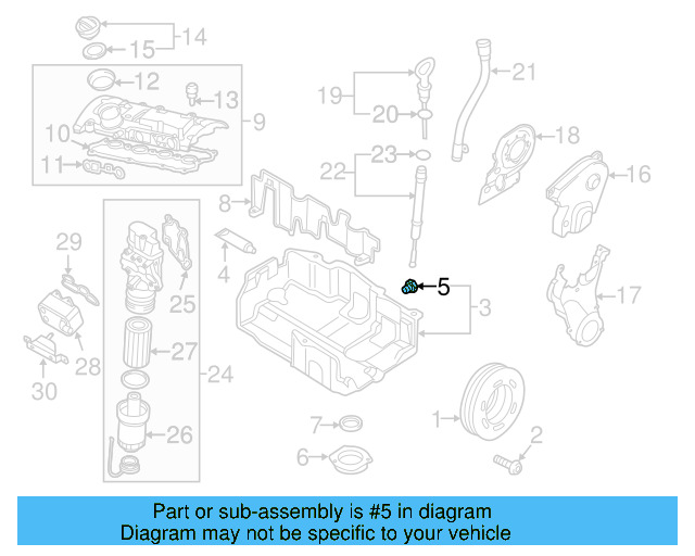 Plug N-908-132-02 - View 43