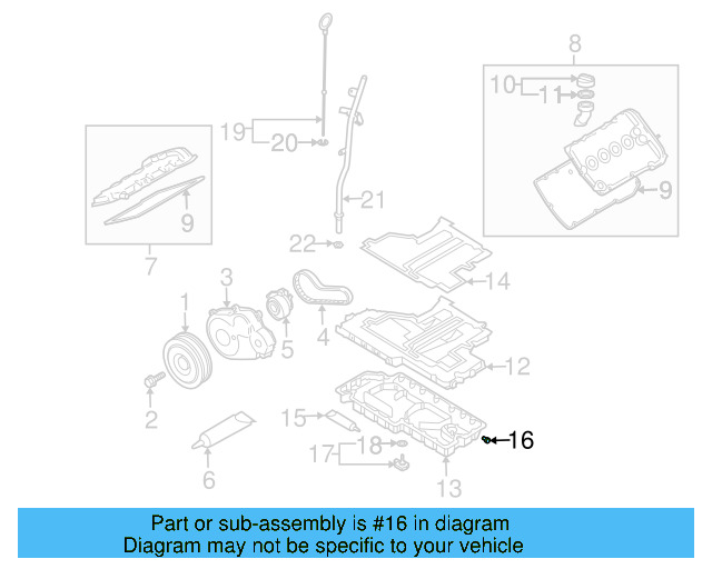 Plug N-908-132-02 - View 129