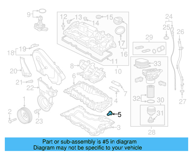 Plug N-908-132-02 - View 3