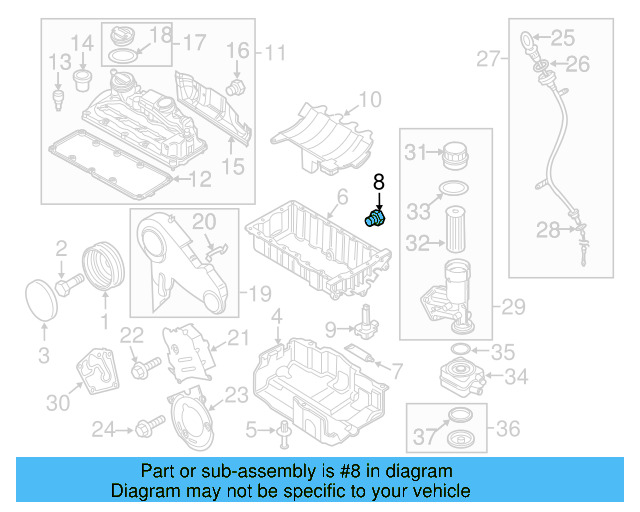 Plug N-908-132-02 - View 120