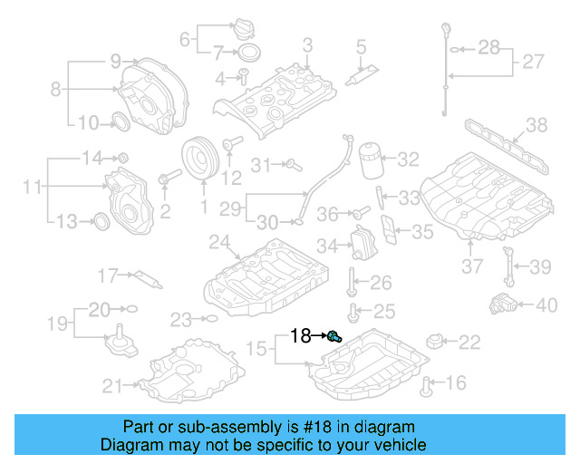 Plug N-908-132-02 - View 52