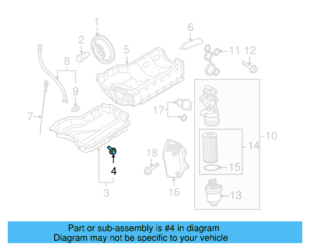 Plug N-908-132-02 - View 48