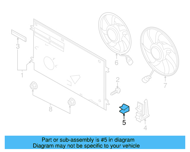 Mount Bracket Mount Bolt N-908-170-03 - View 16
