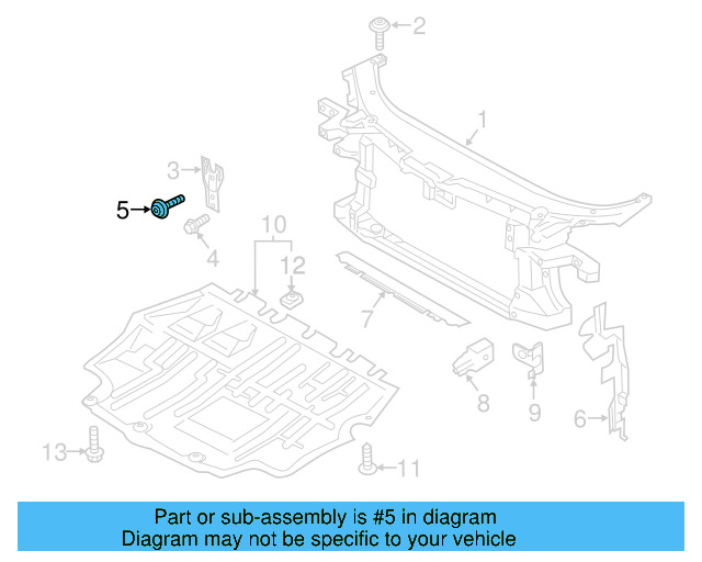 Safety Catch Bolt N-908-204-01 - View 20