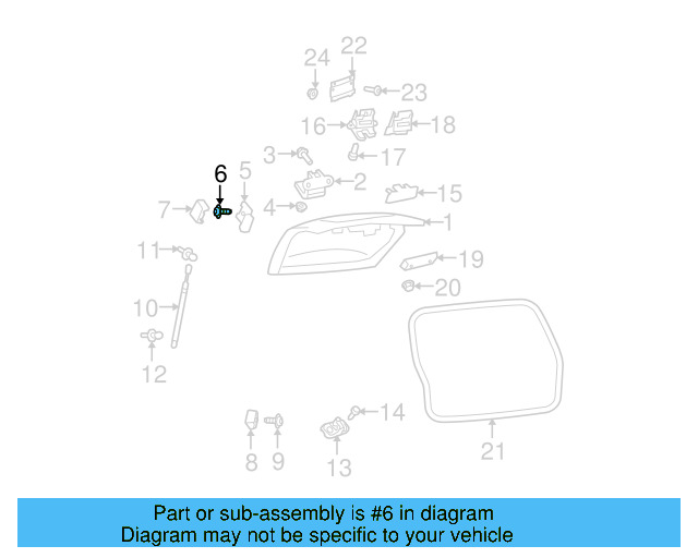 Lift N-909-699-02 - View 15