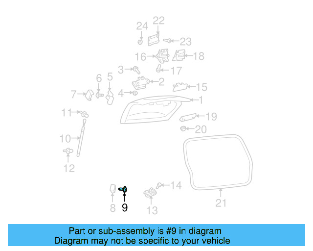 Lift N-909-699-02 - View 14