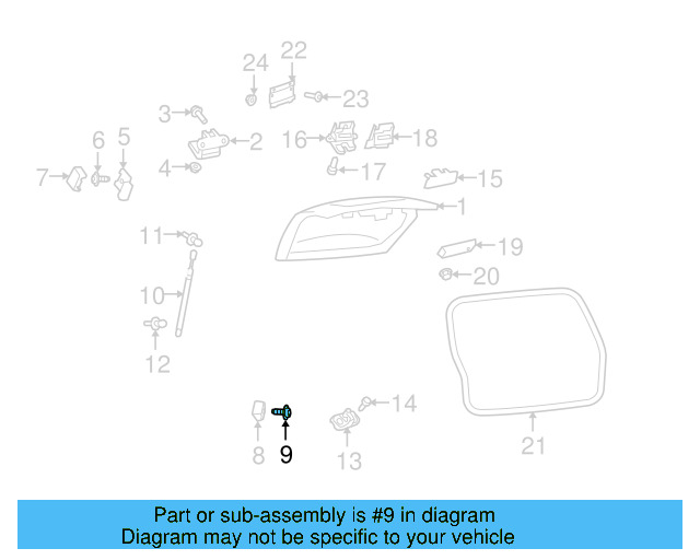 Lift N-909-699-02 - View 11